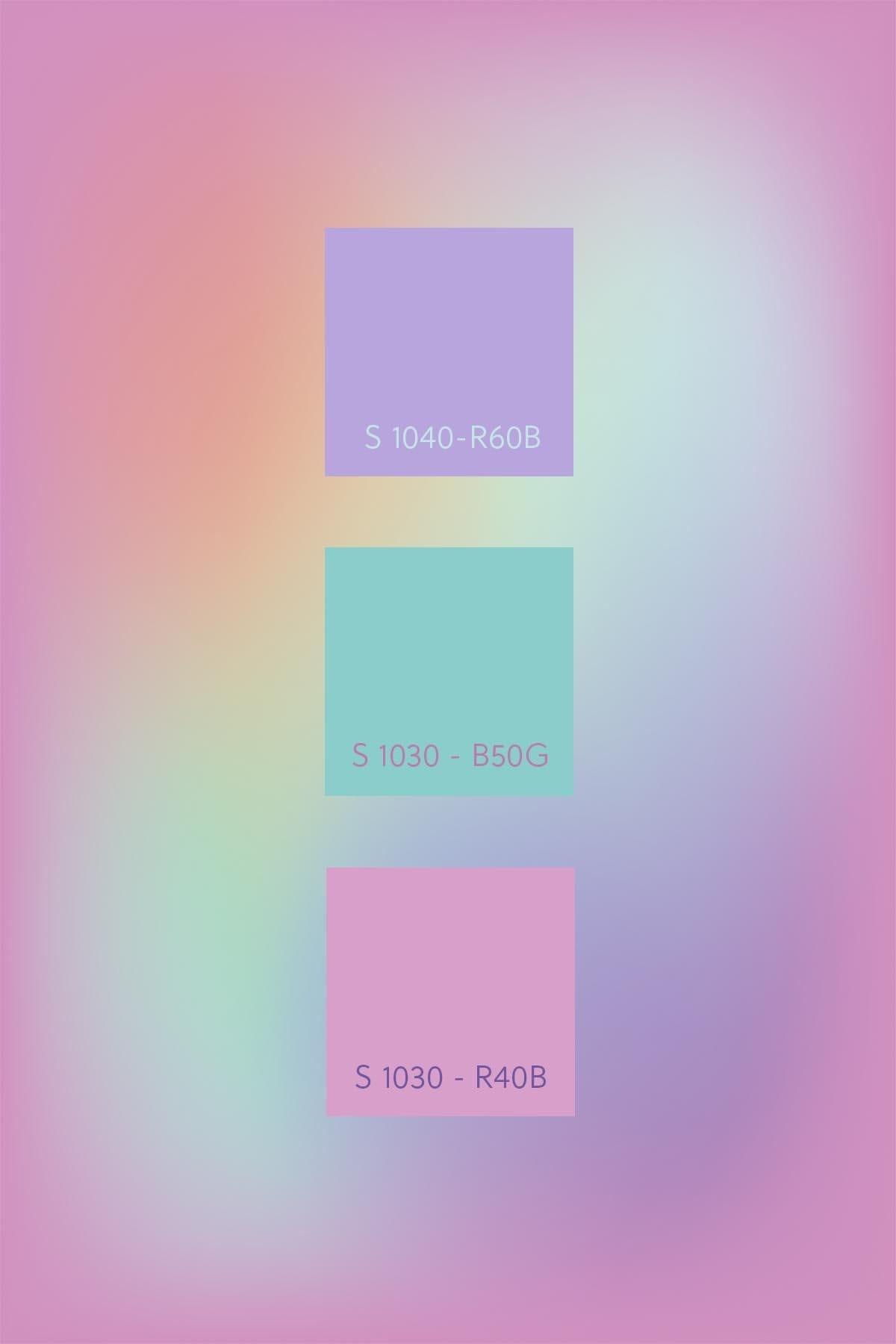 Aura Pastel Multi