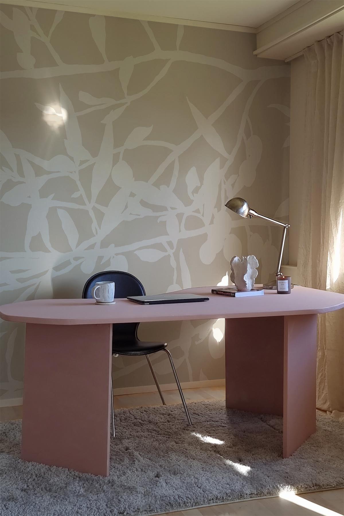 Olive Branch Beige