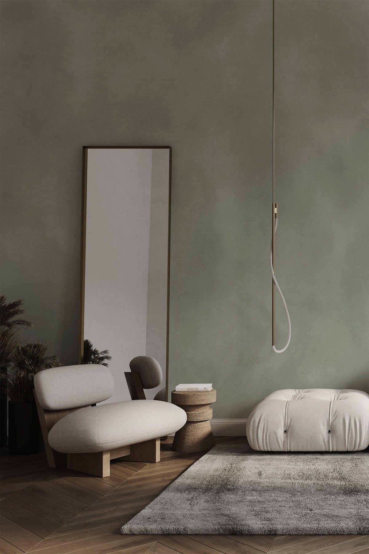 Chalk Pale Green