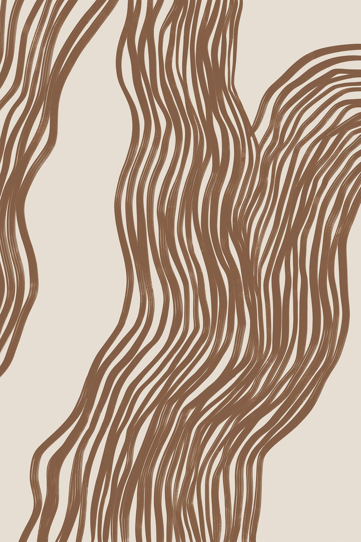  Flowline Brown