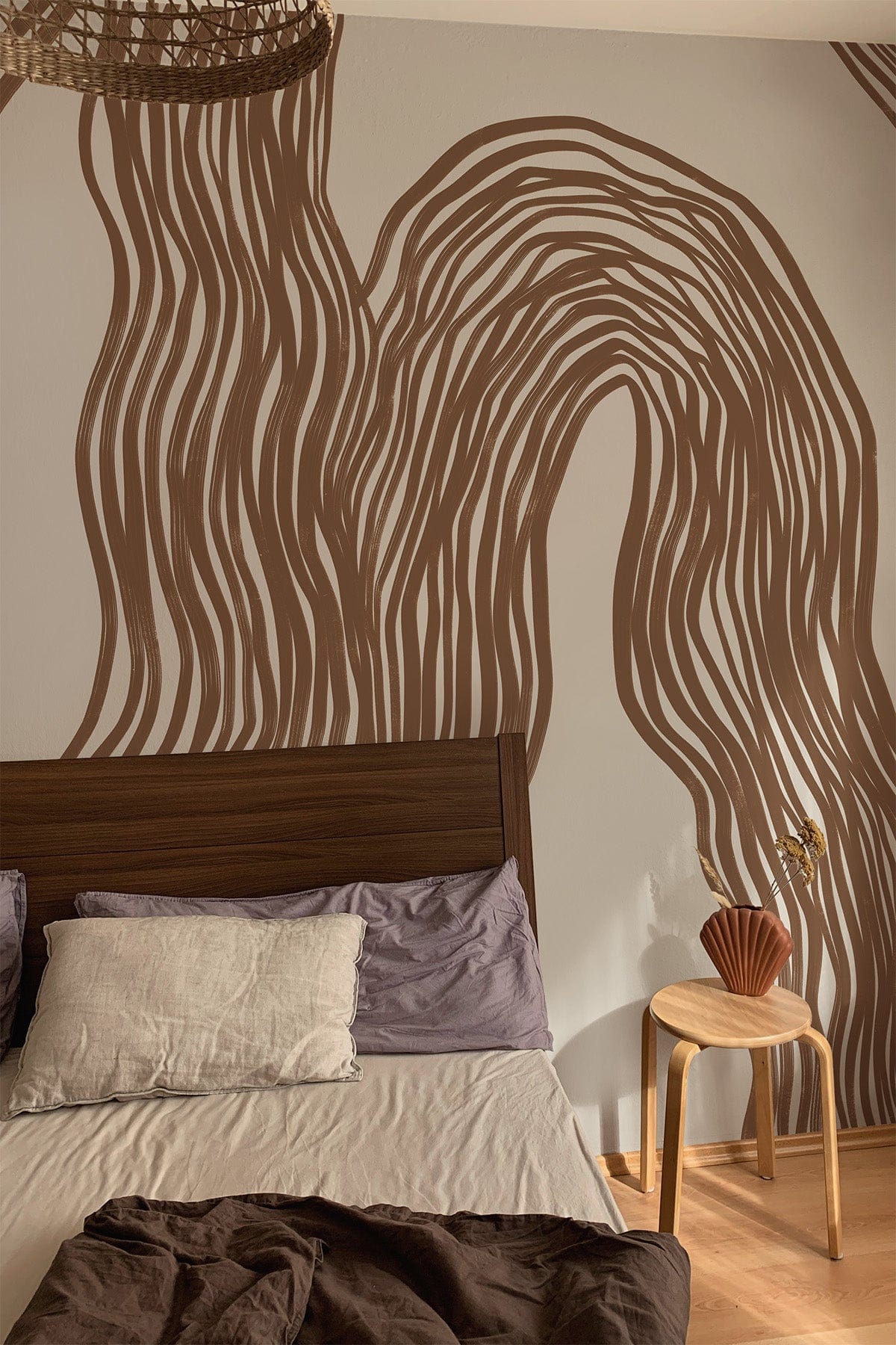  Flowline Brown