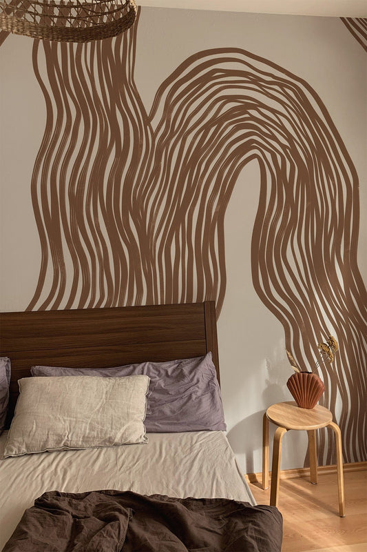  Flowline Brown