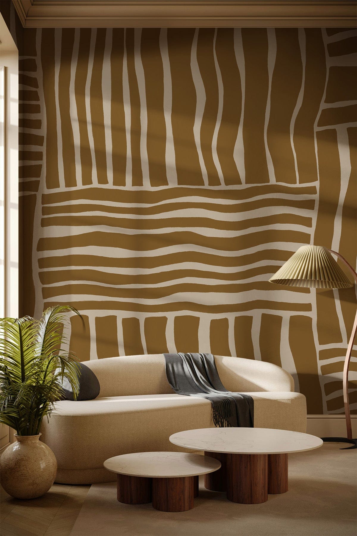  Linear Contrast Ochre