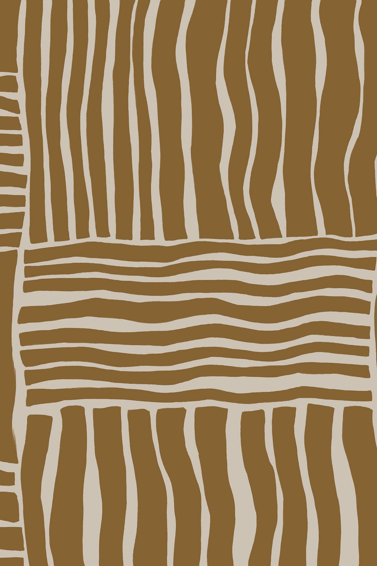  Linear Contrast Ochre