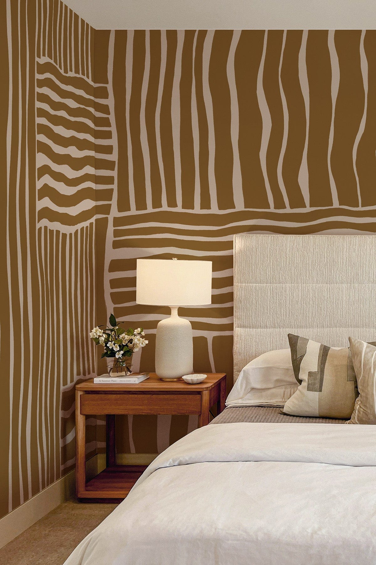  Linear Contrast Ochre