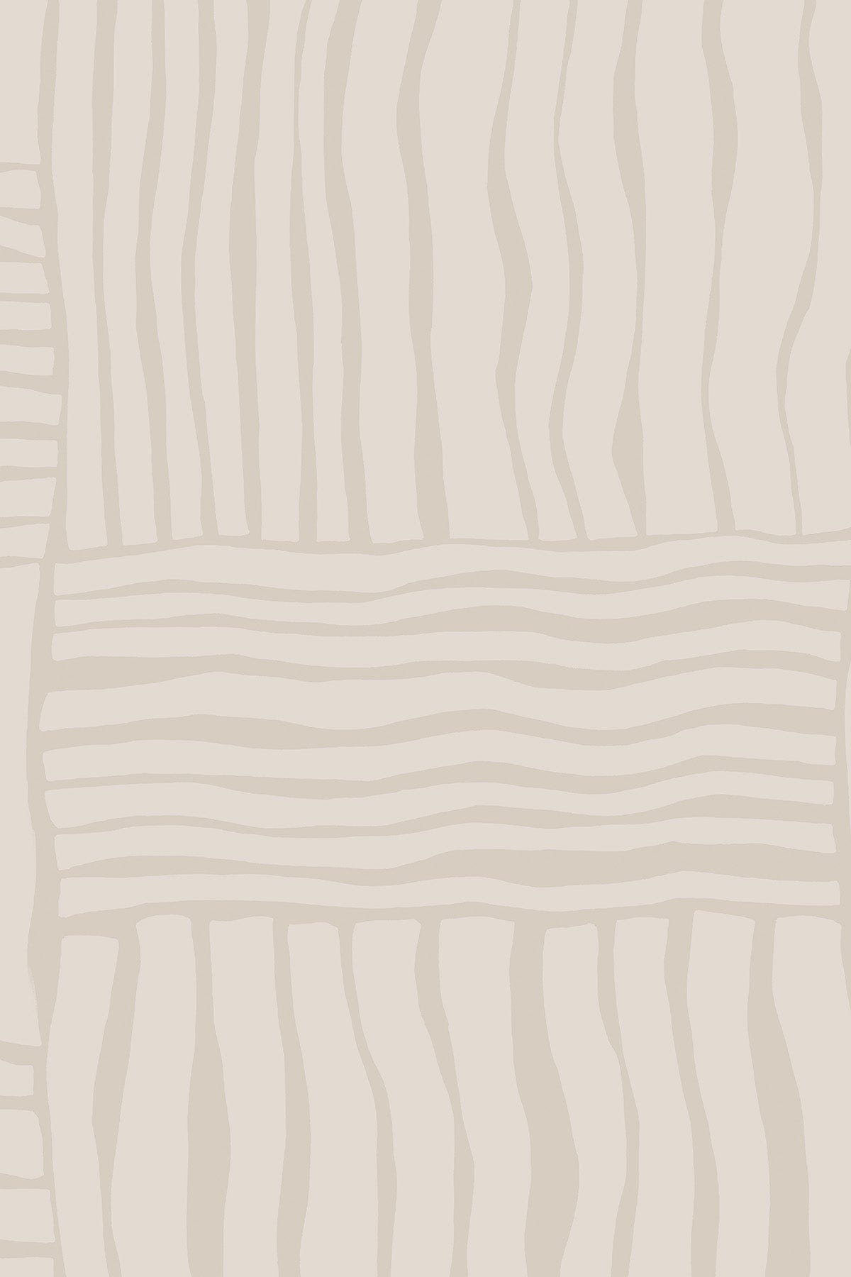  Linear Contrast Beige