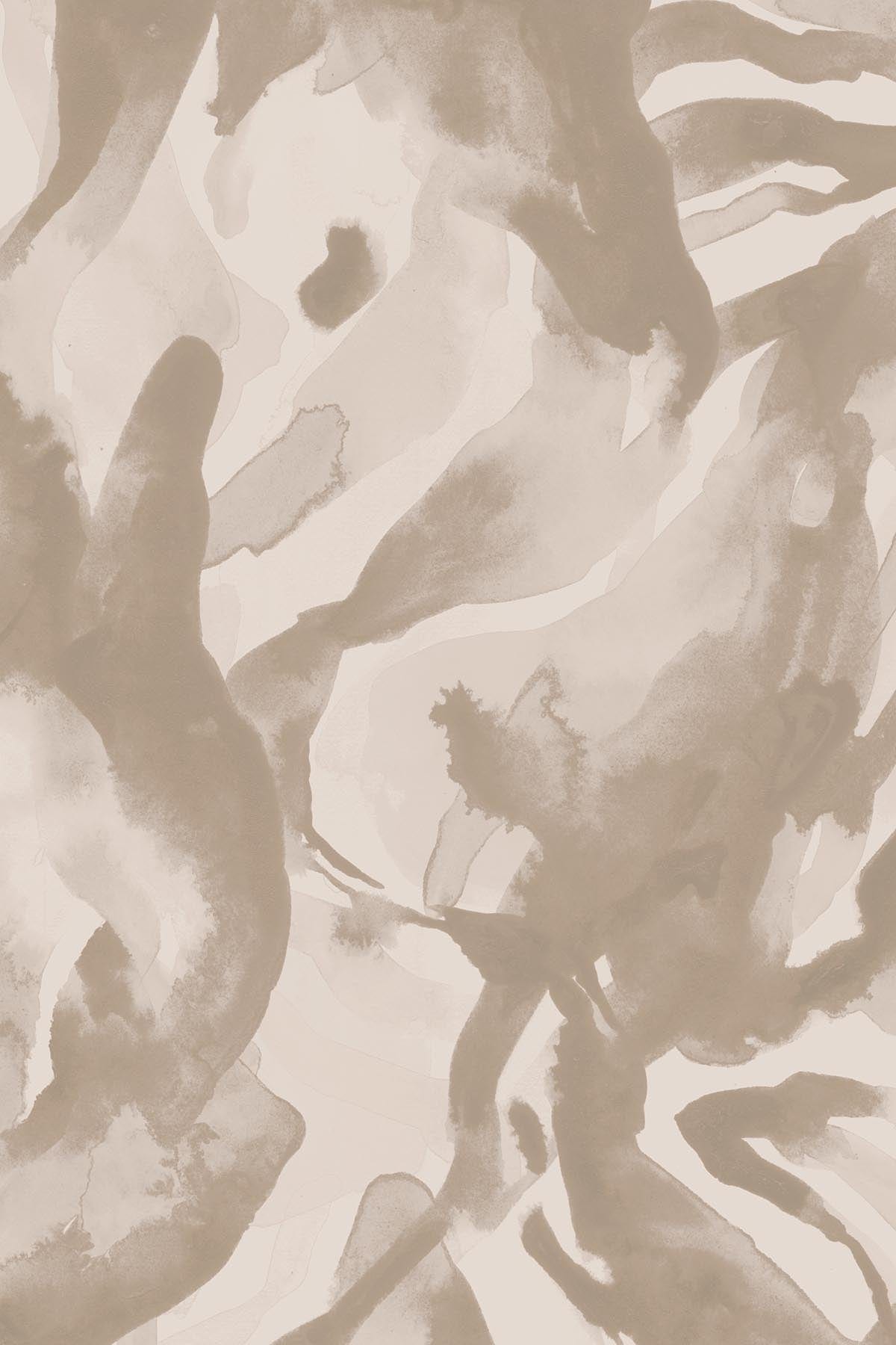 Ink Art Beige