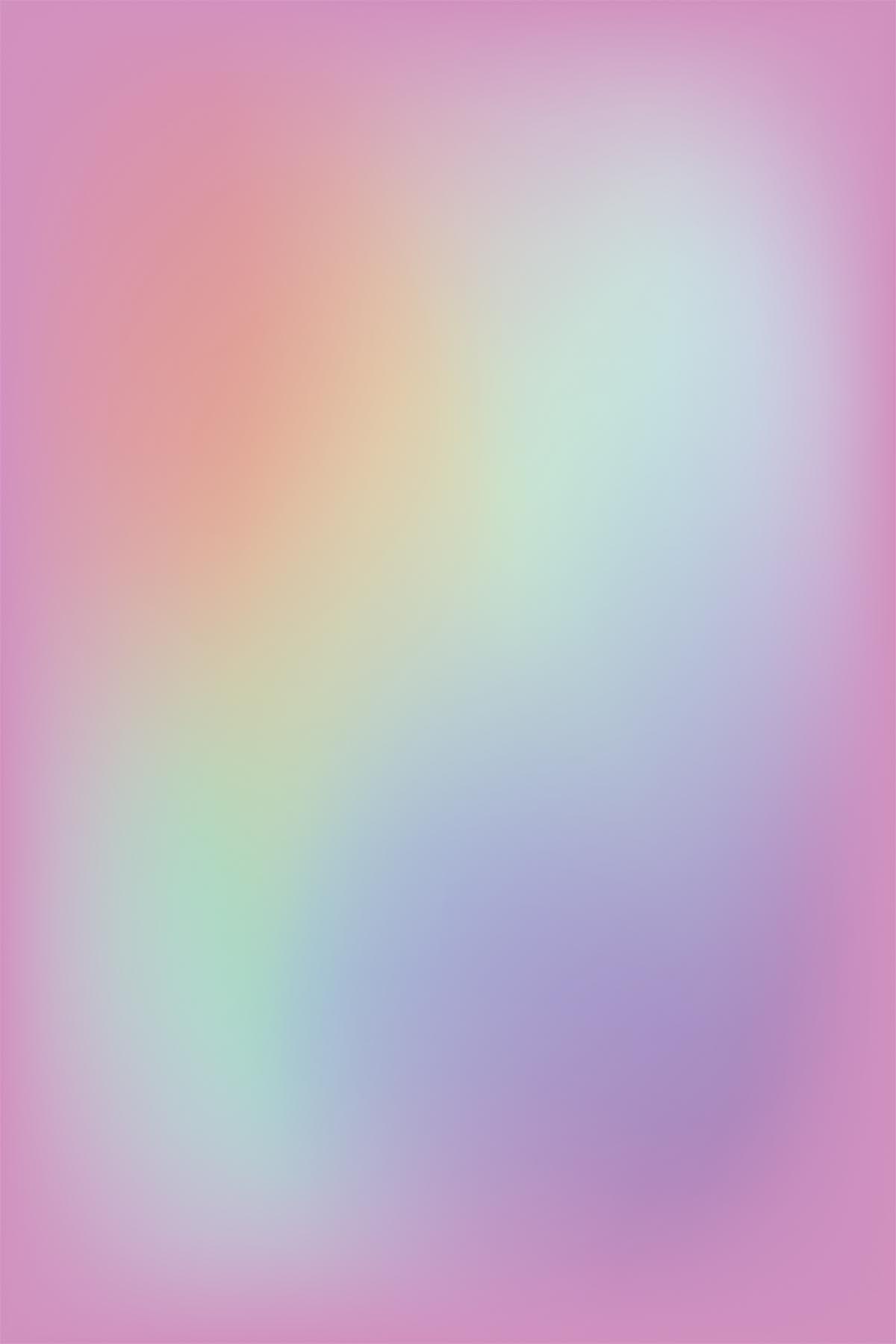  Aura Pastel Multi