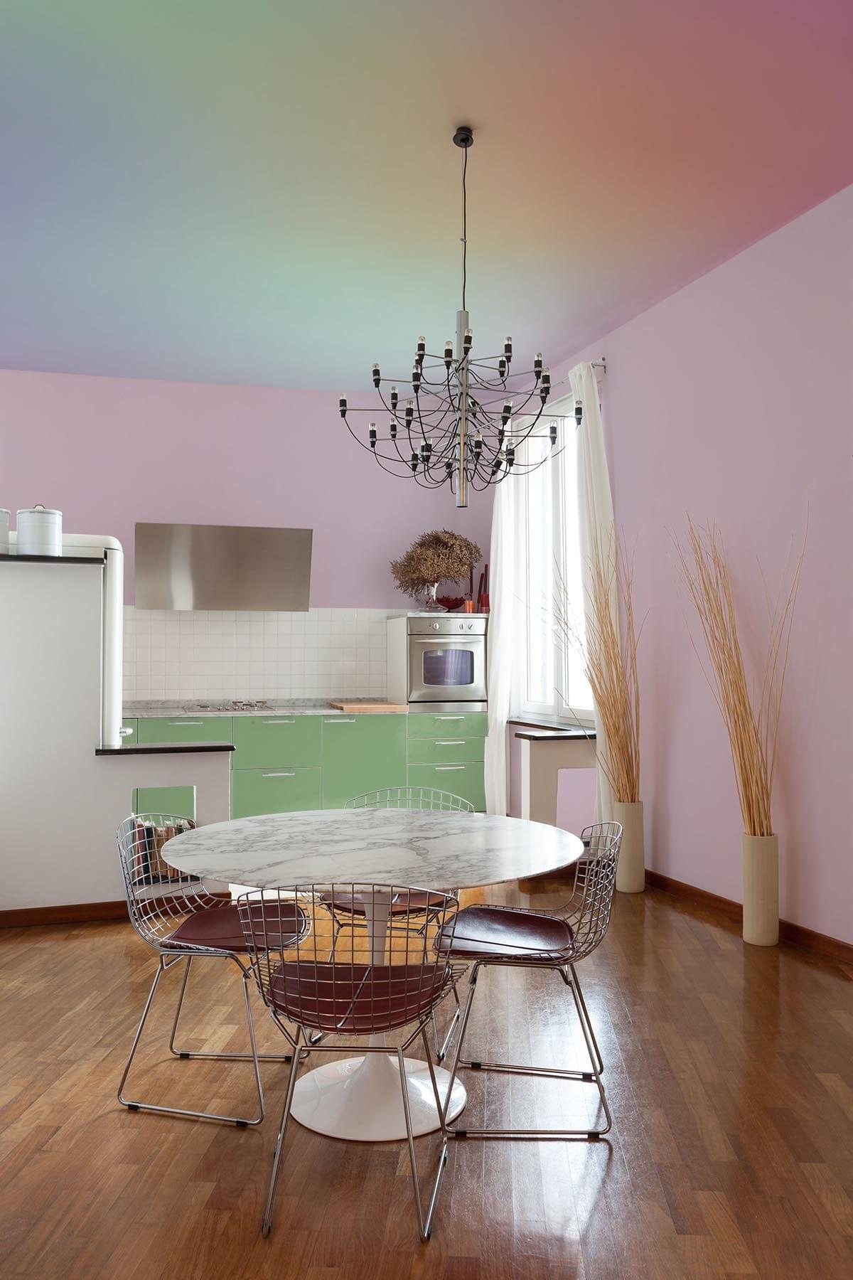  Aura Pastel Multi