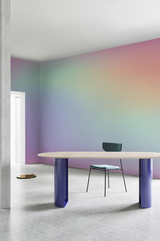  Aura Pastel Multi