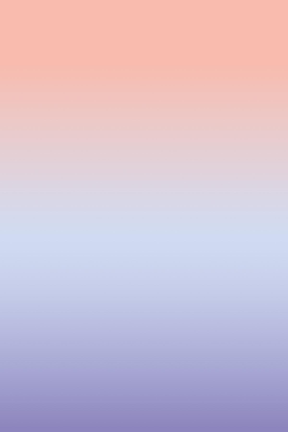  Gradient Color Lavender