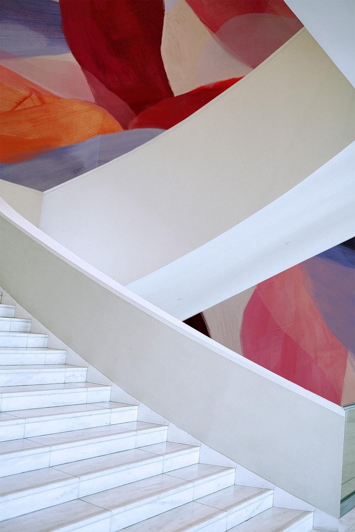  Bold Shapes Multi Color