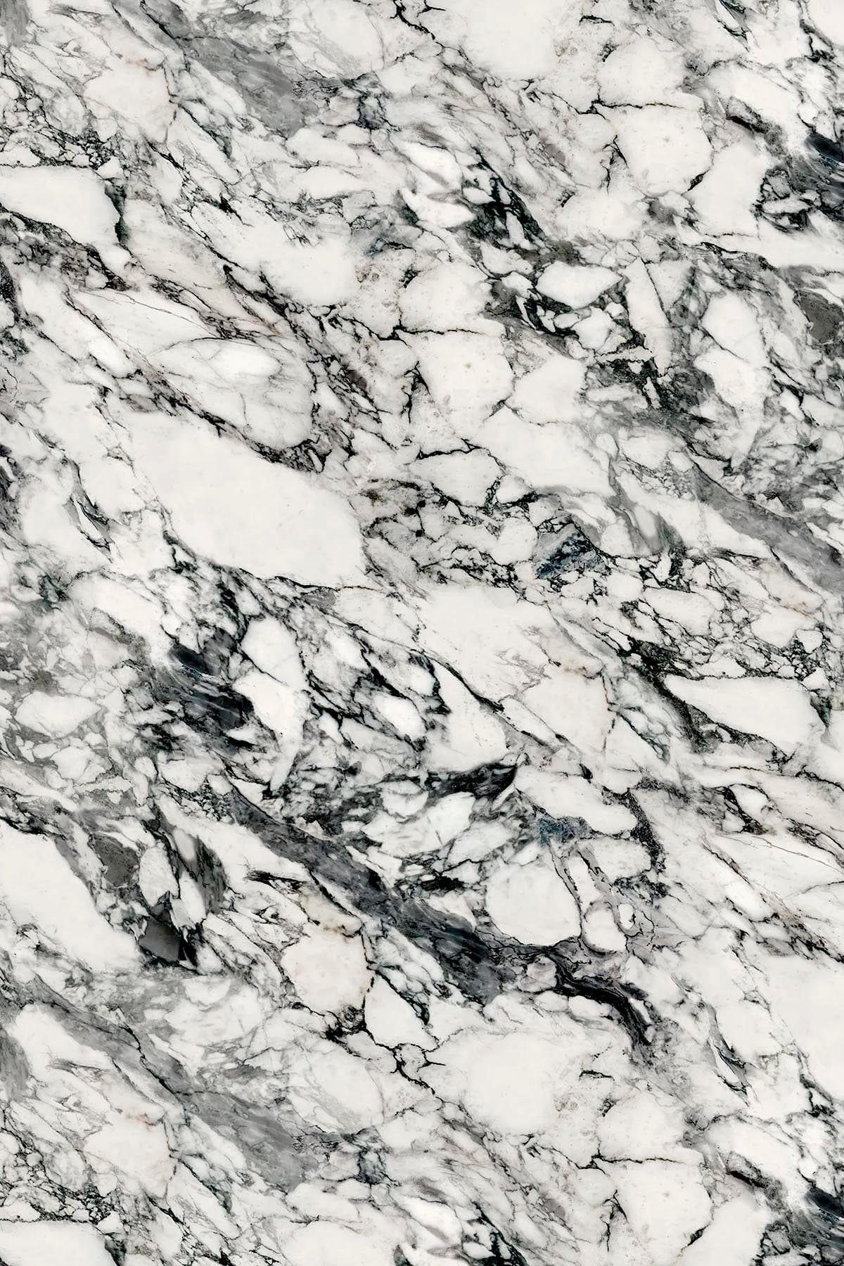  Calacatta Marble Black