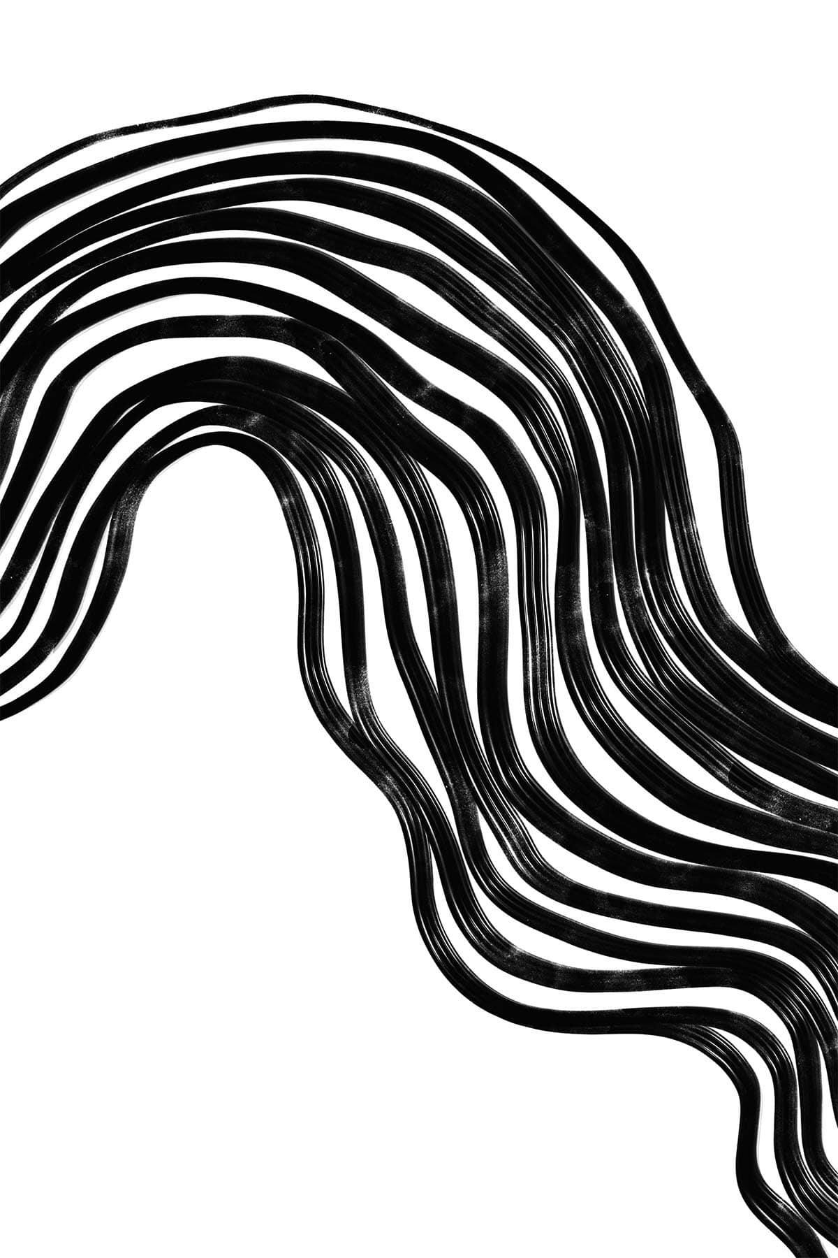  Flowline Two Black