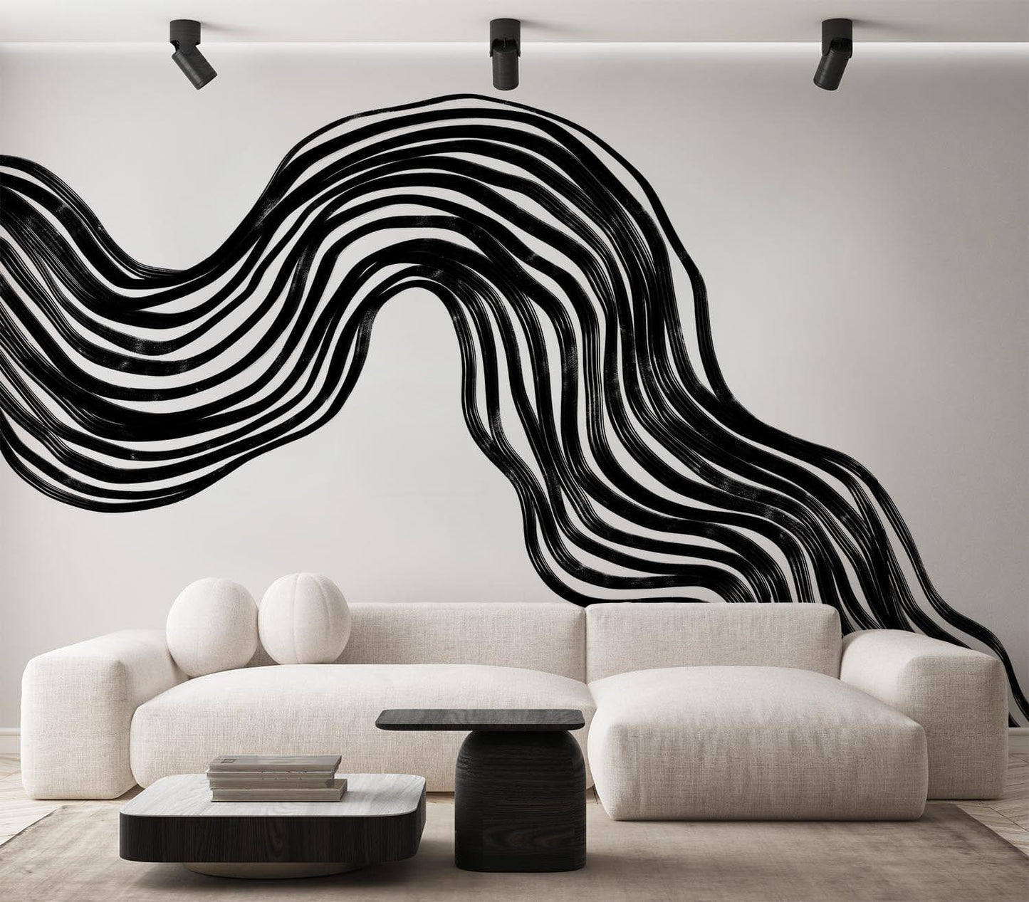  Flowline Two Black