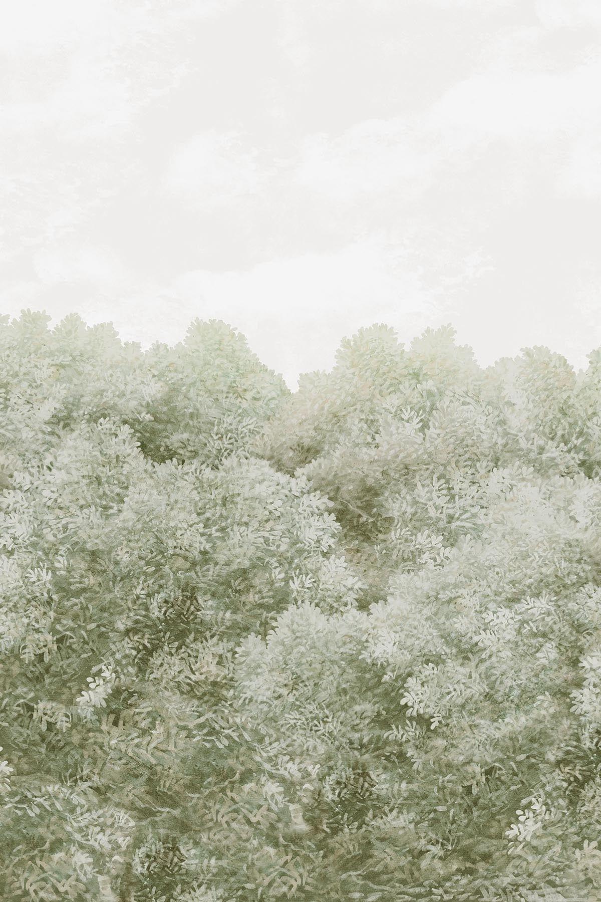  Climbing Wild Forest Light Olive
