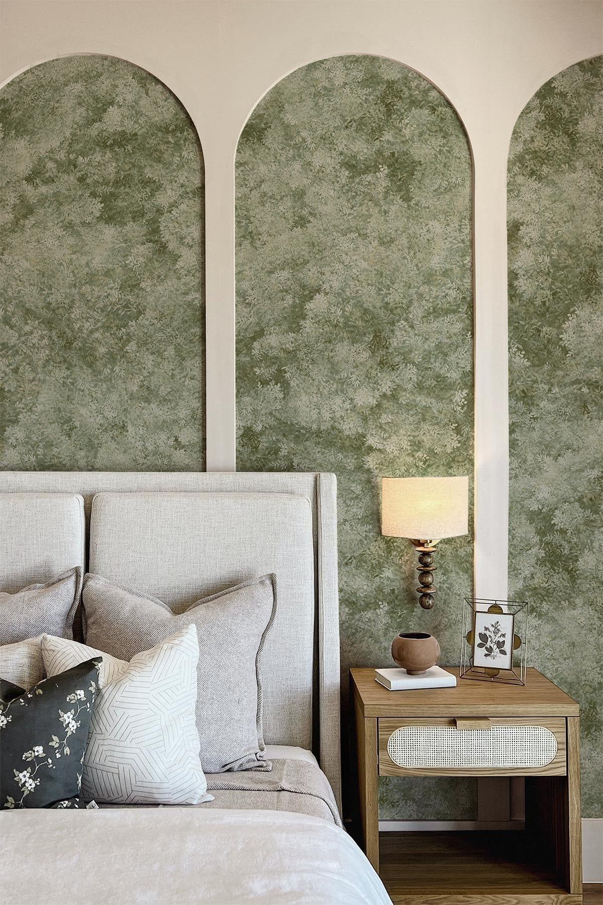  Wild Forest Light Olive