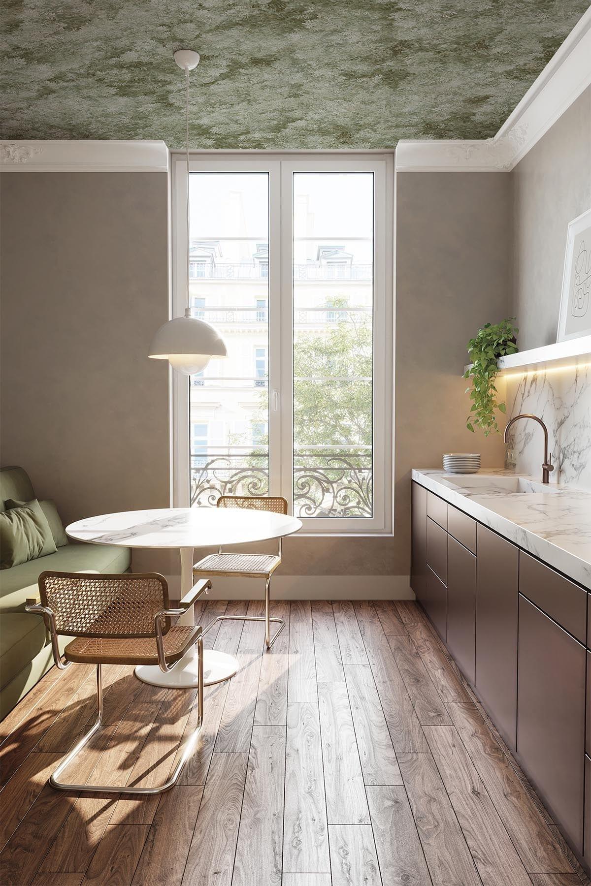  Wild Forest Light Olive