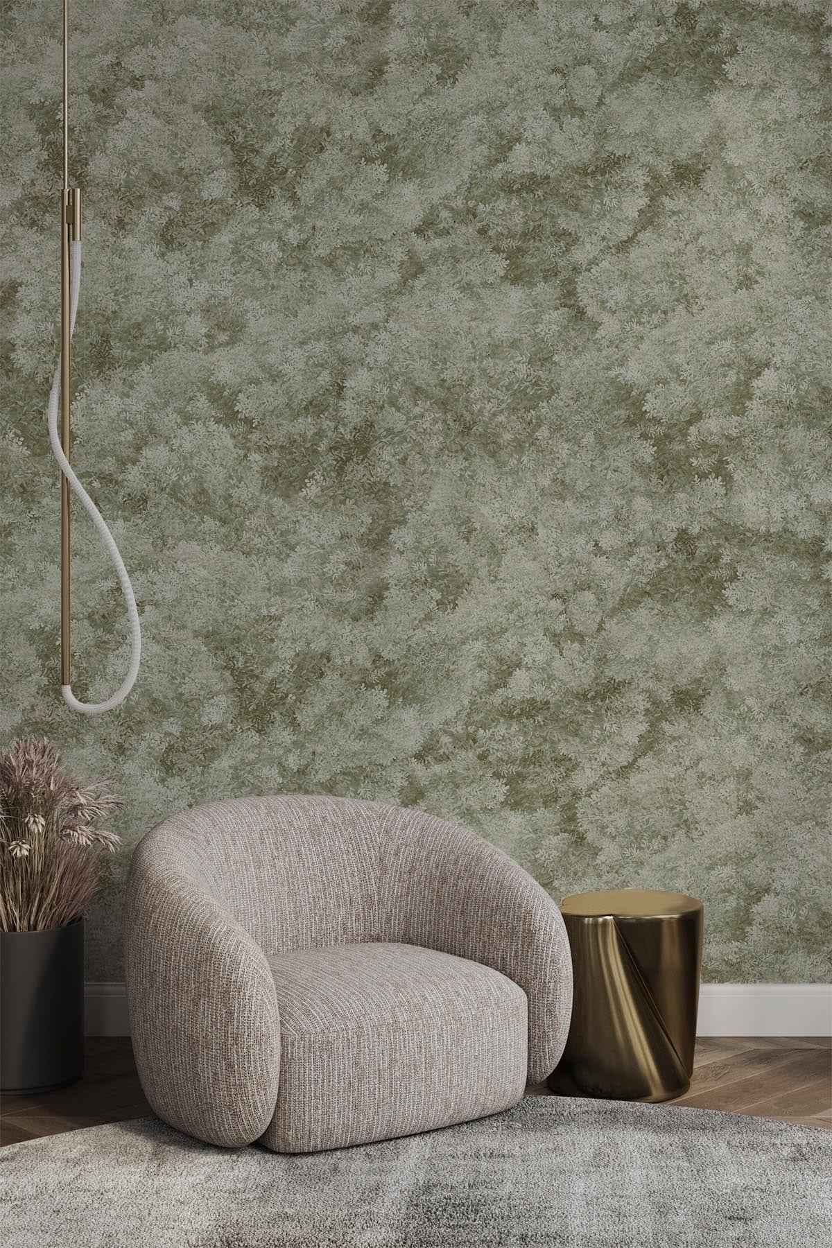  Wild Forest Light Olive