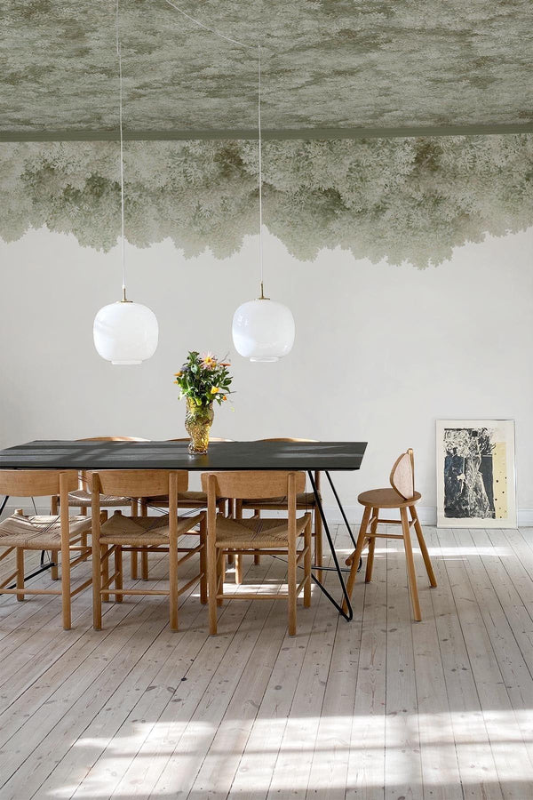  Sky Wild Forest Light Olive