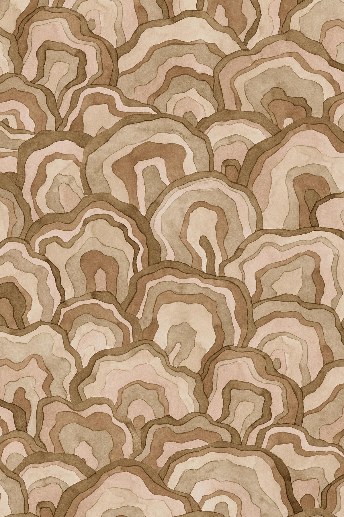  Funghi Hills Brown