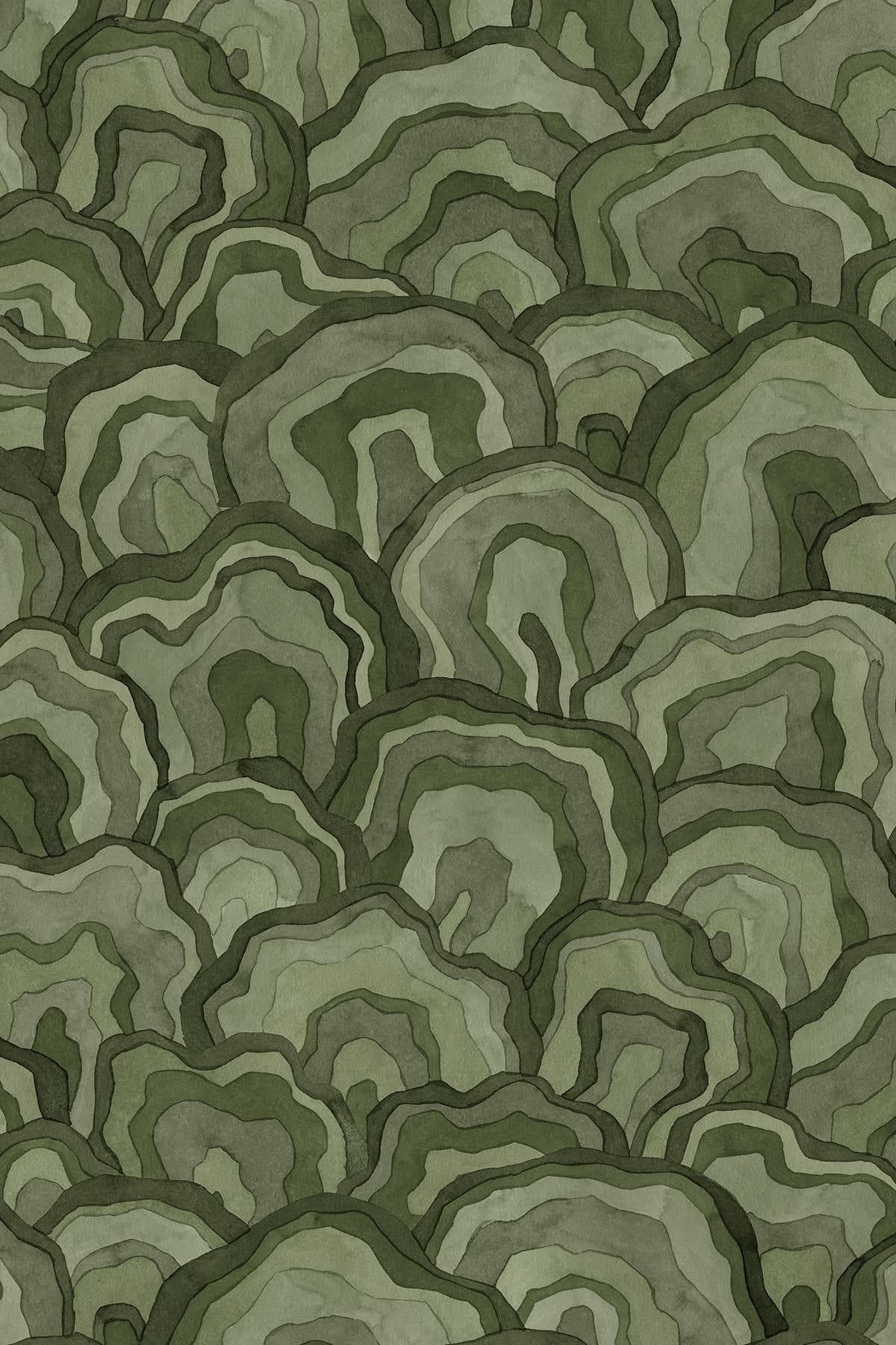  Funghi Hills Green