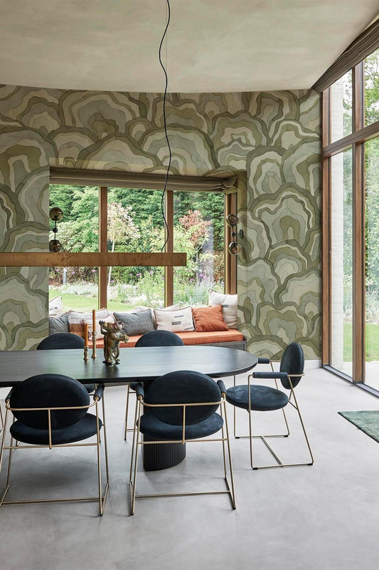  Funghi Hills Light Olive