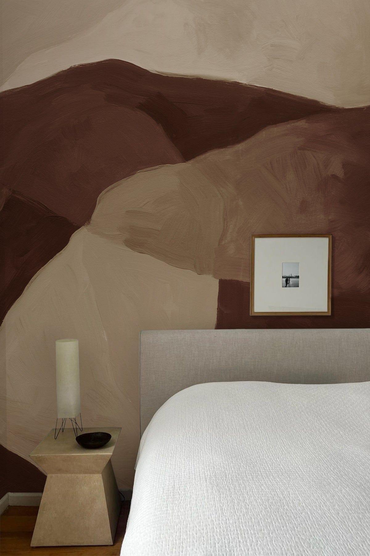  Soft Hills Brown