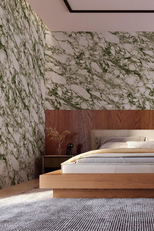 Calacatta Marble Green