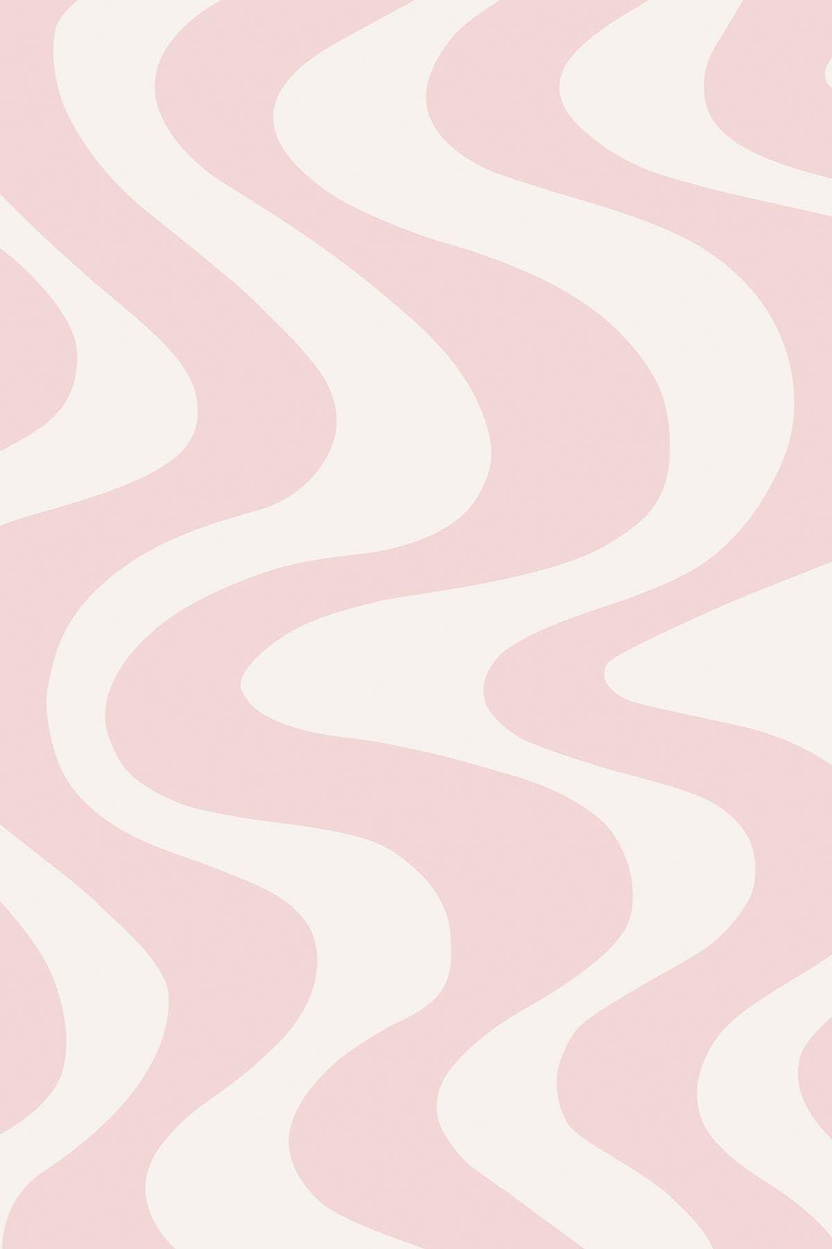  Curvy Pink