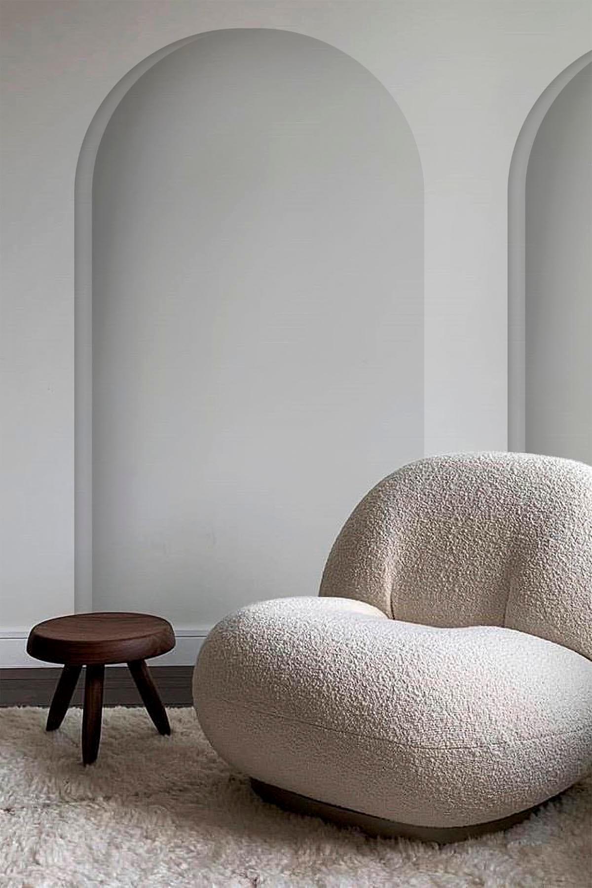  Arches Light Grey