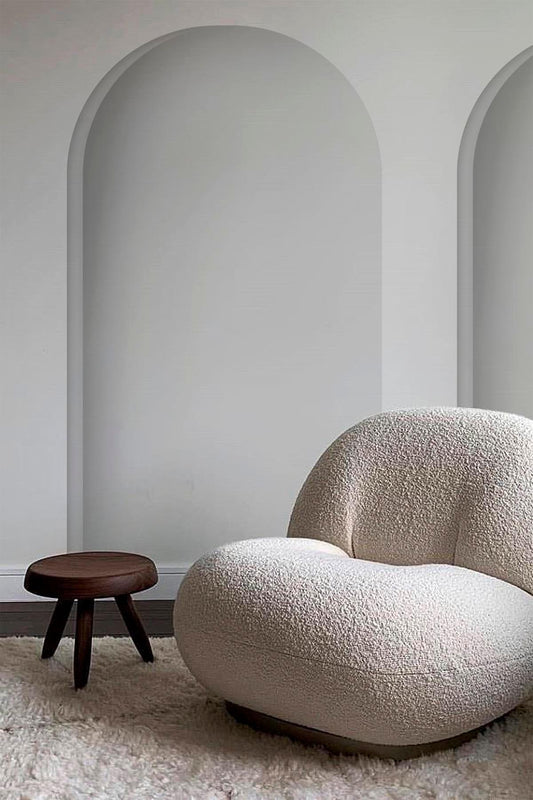  Arches Light Grey