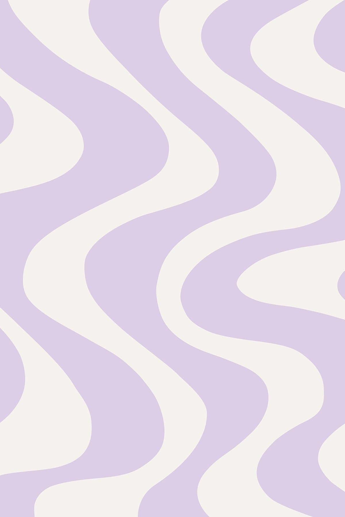  Curvy Lilac