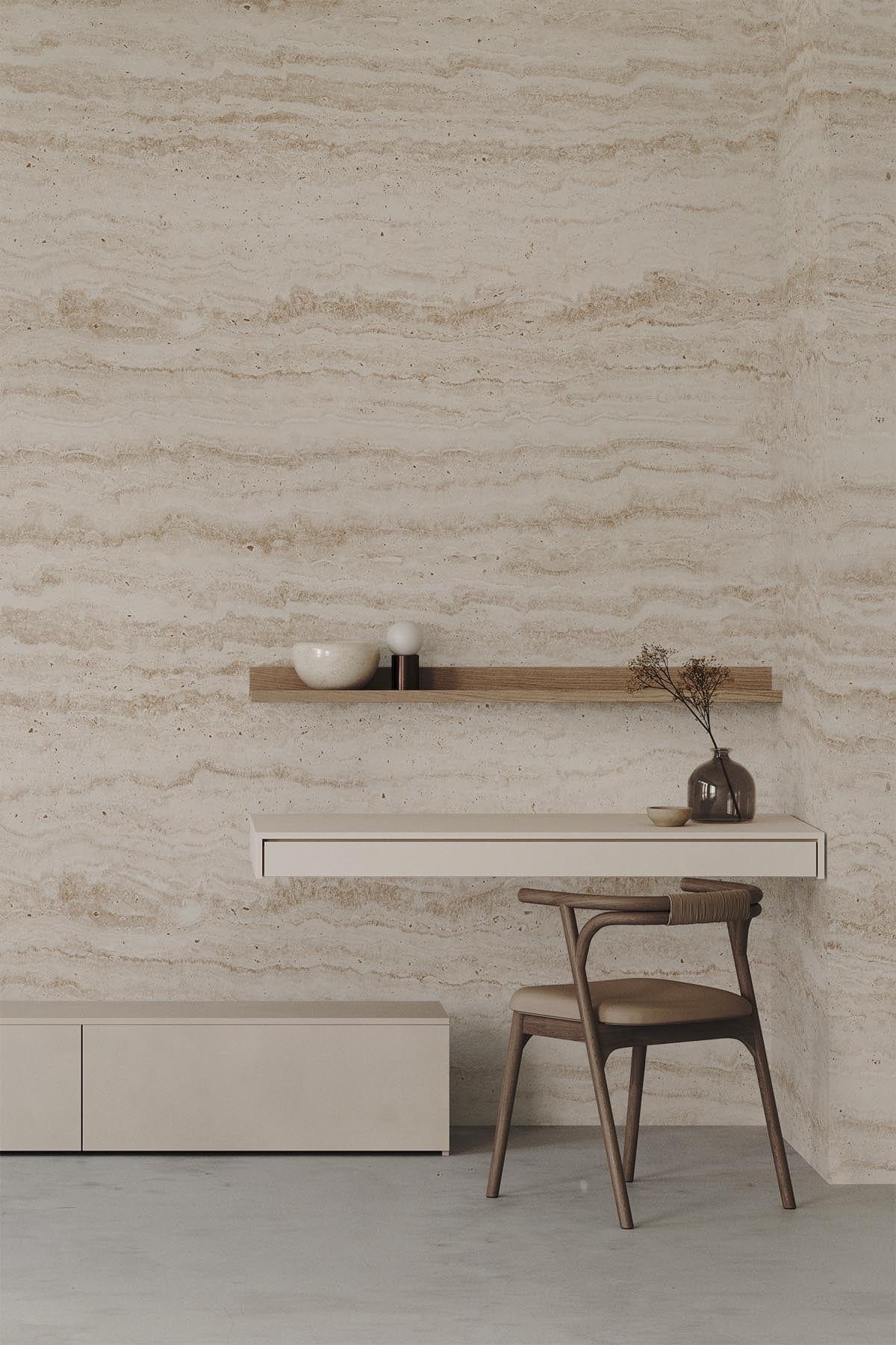  Travertine Sand