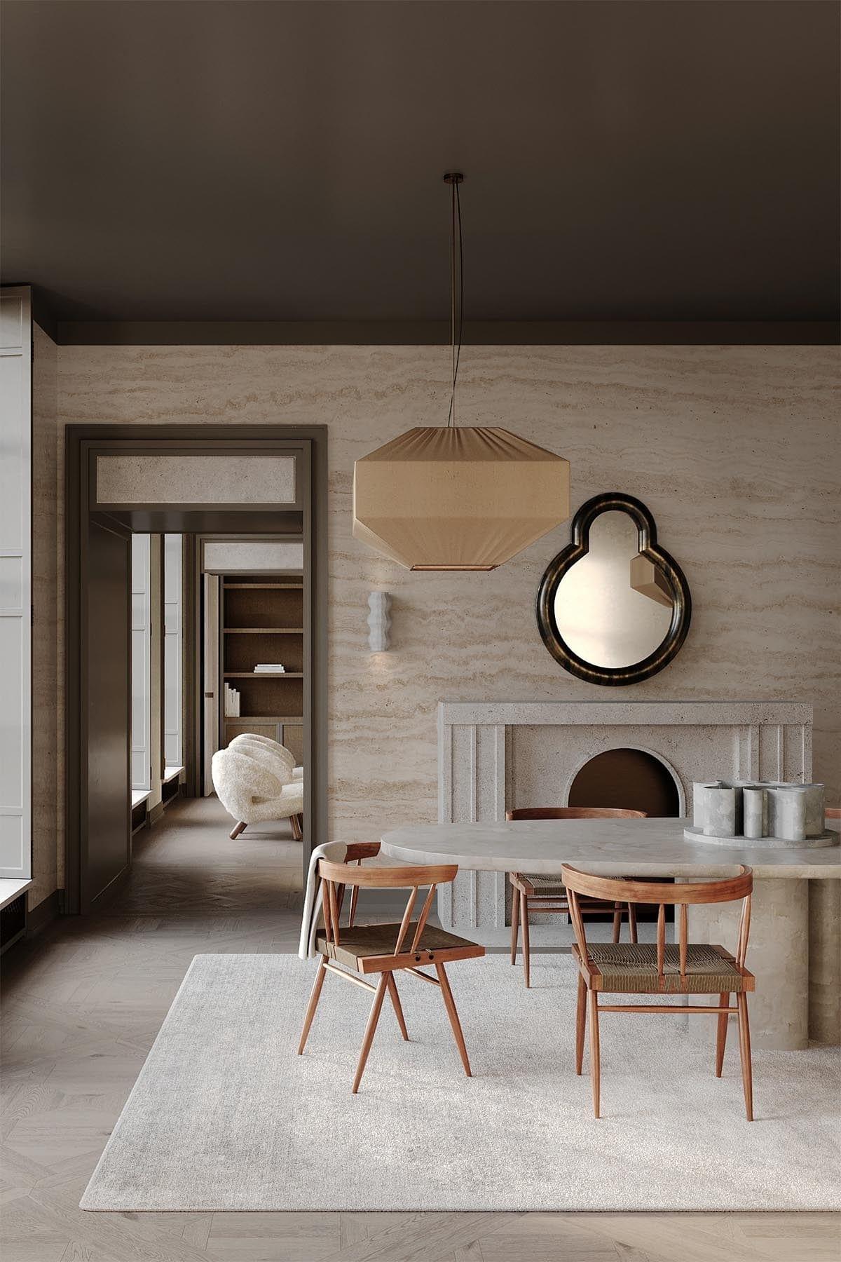  Travertine Sand
