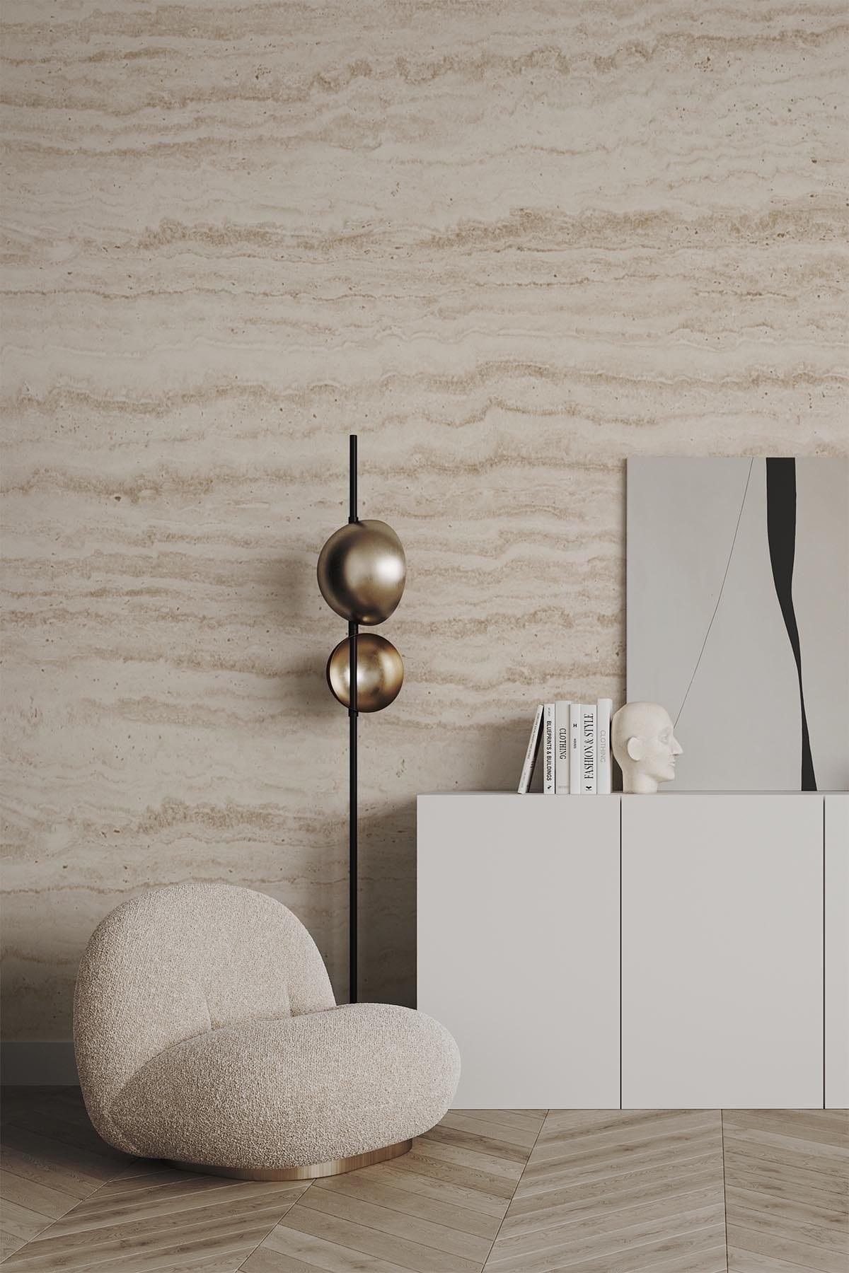  Travertine Sand
