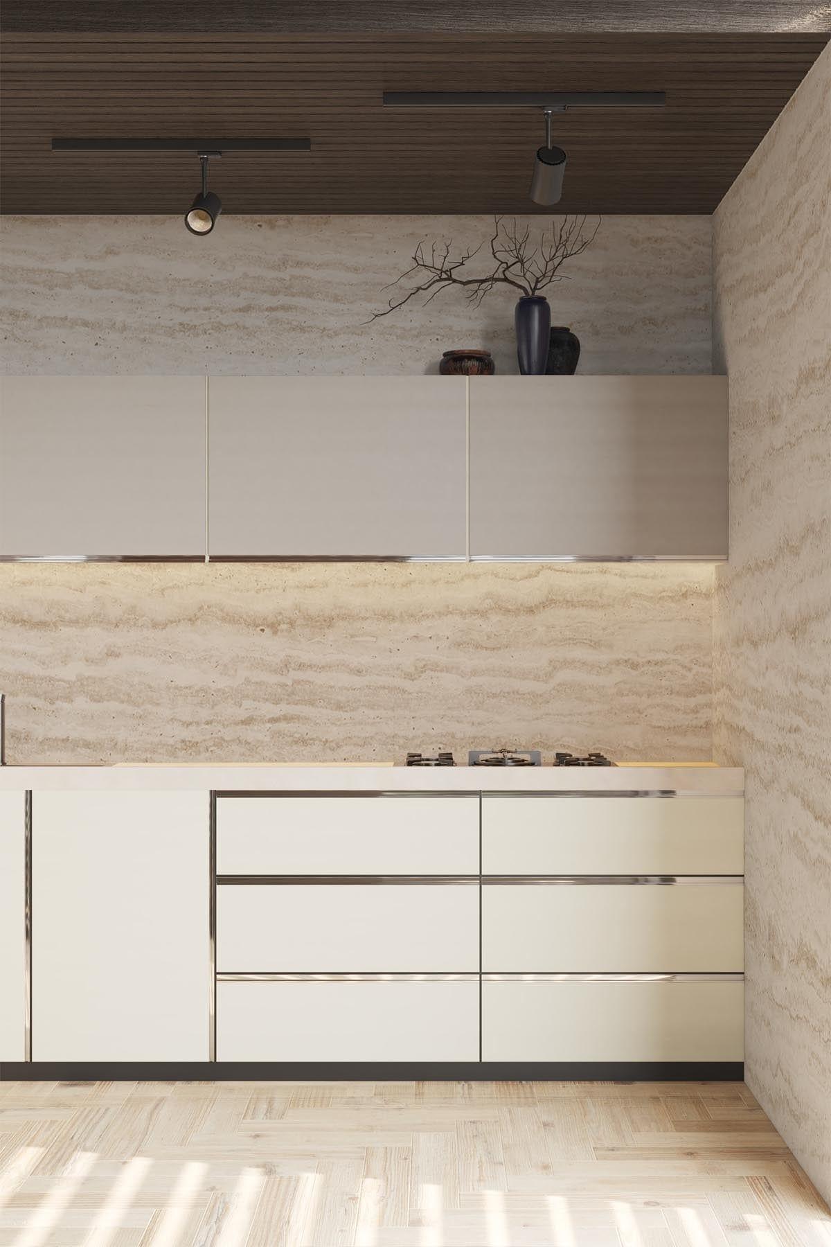  Travertine Sand