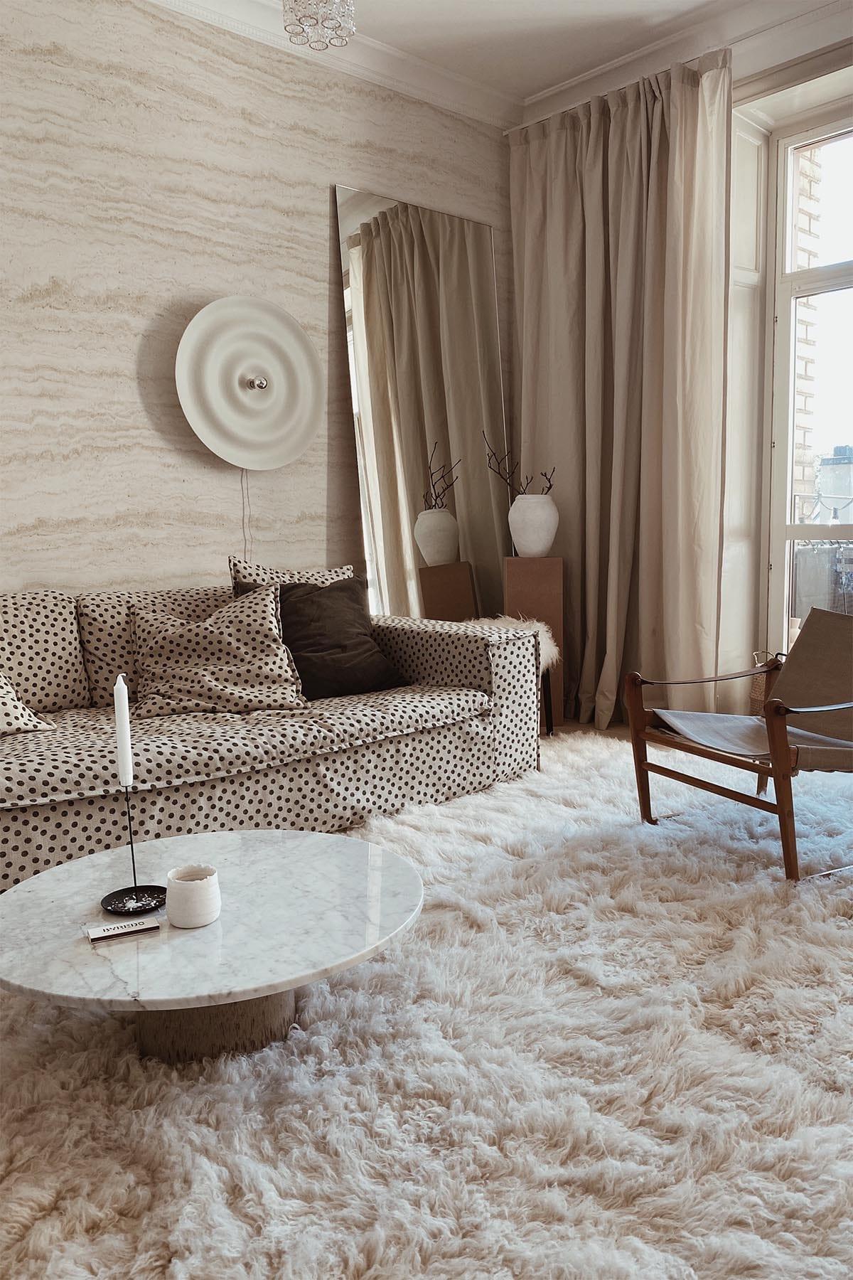  Travertine Sand