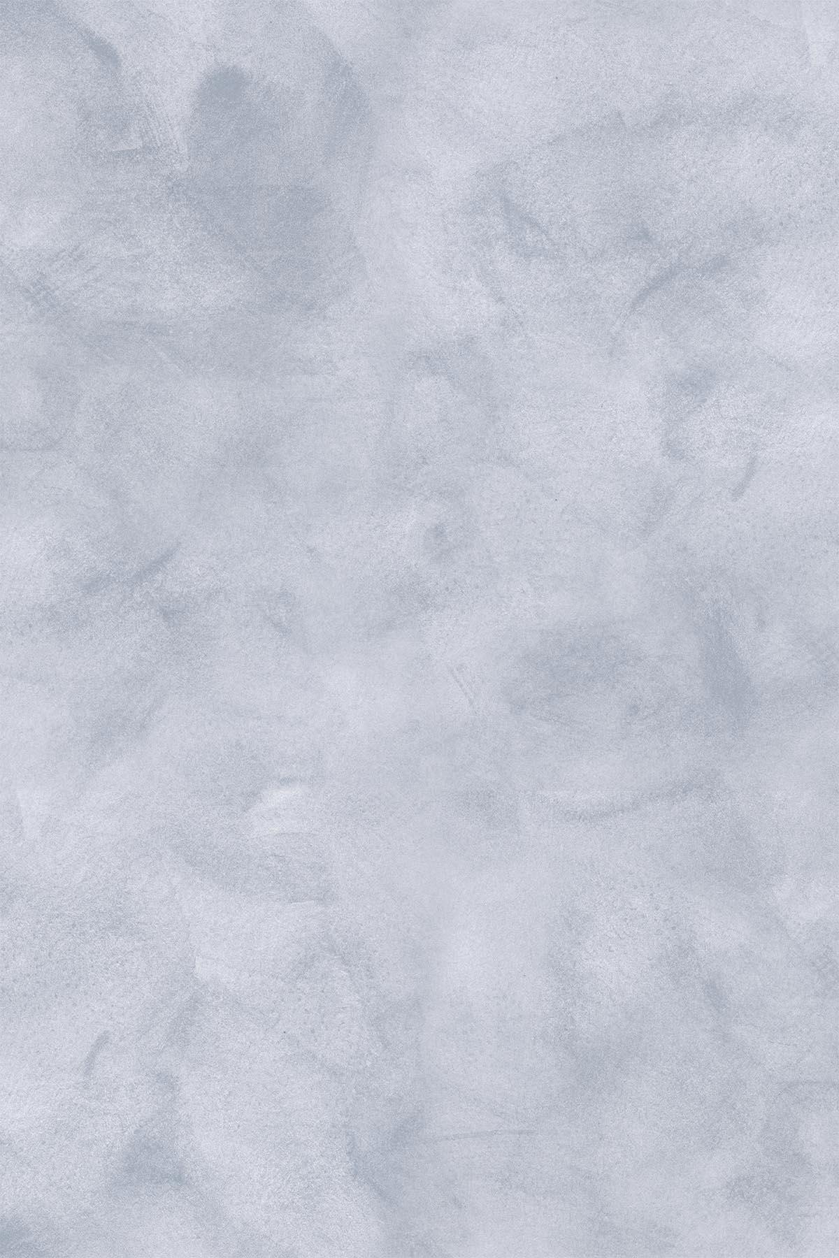  Aquarelle Structure Dusty Blue