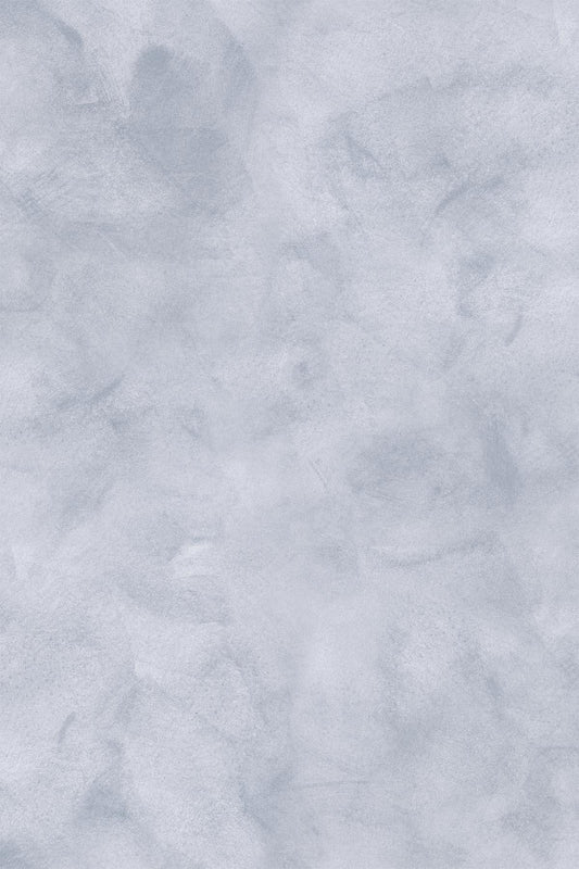  Aquarelle Structure Dusty Blue