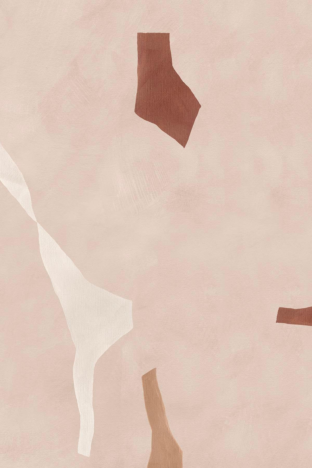  Shifting Shapes Terracotta