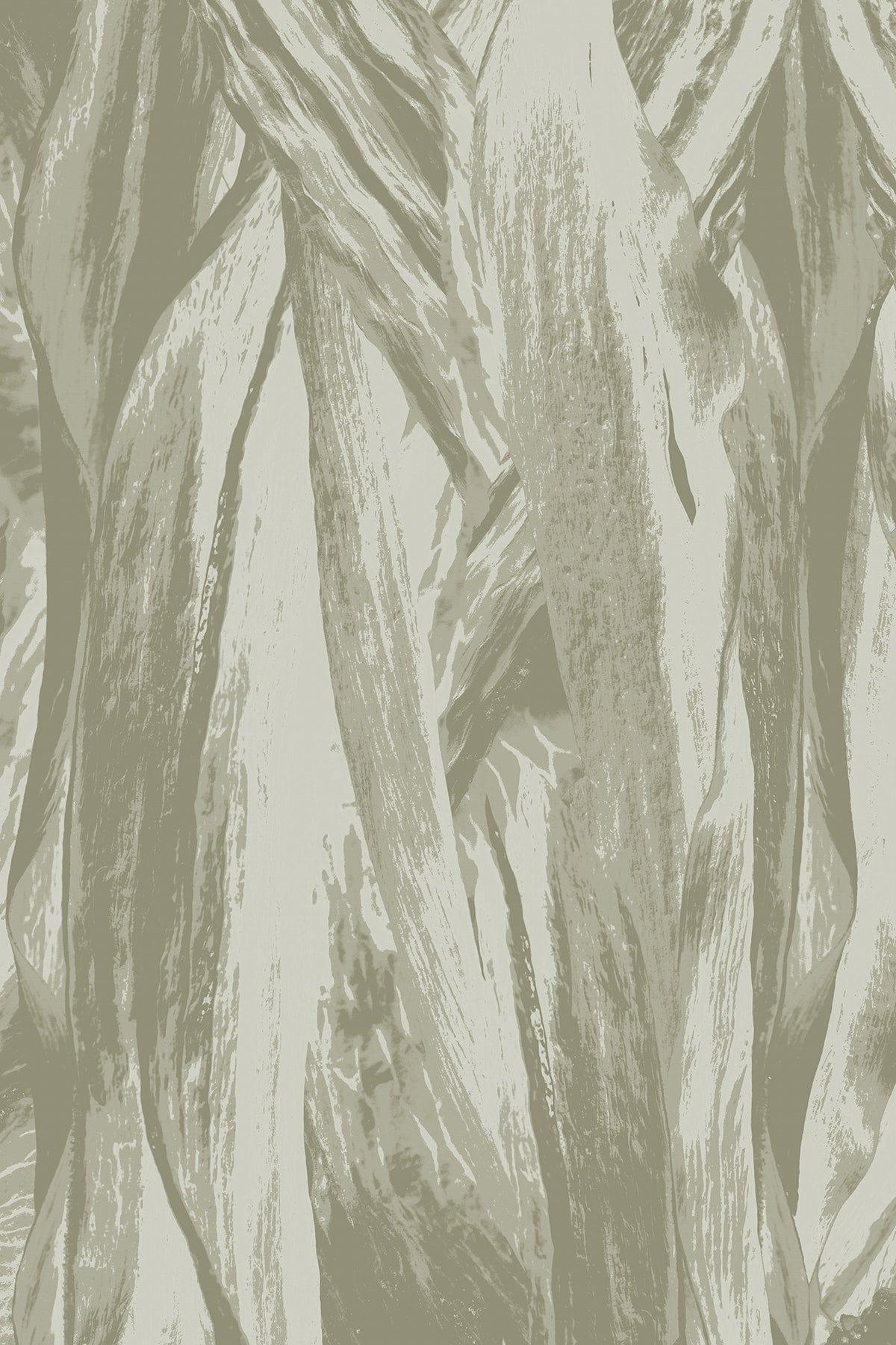  Draped Petals Light Green