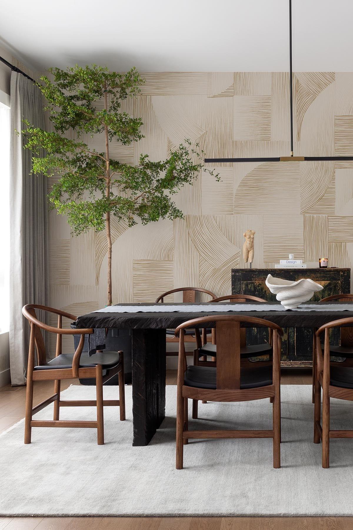  Linear Shadings Creme White