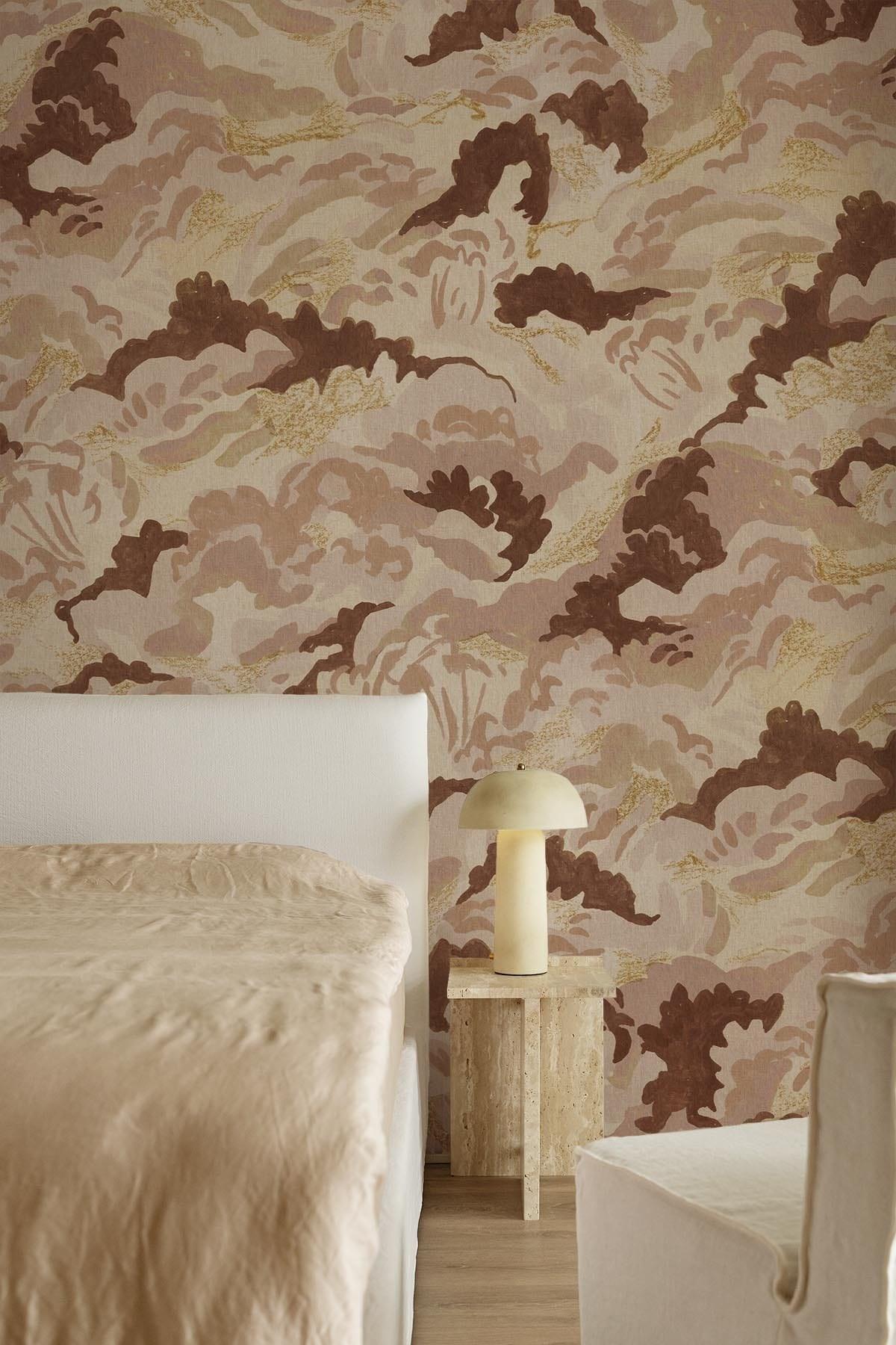  Organic Nature Terracotta