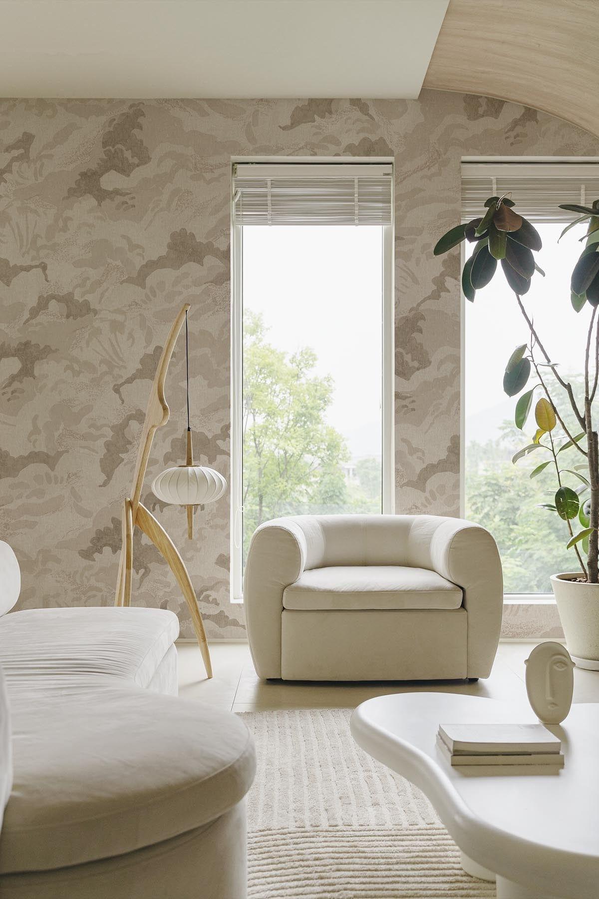  Organic Nature Beige