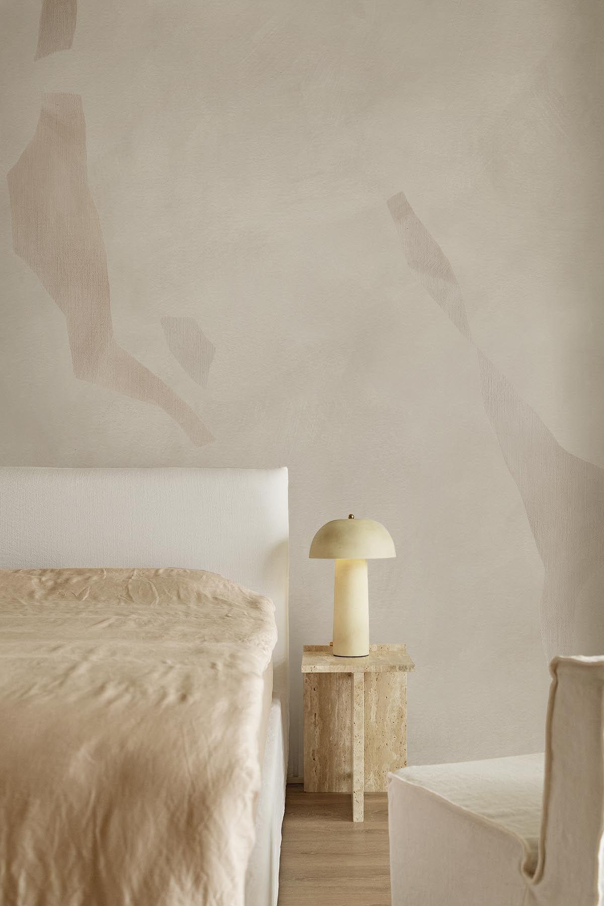  Shifting Shapes Beige