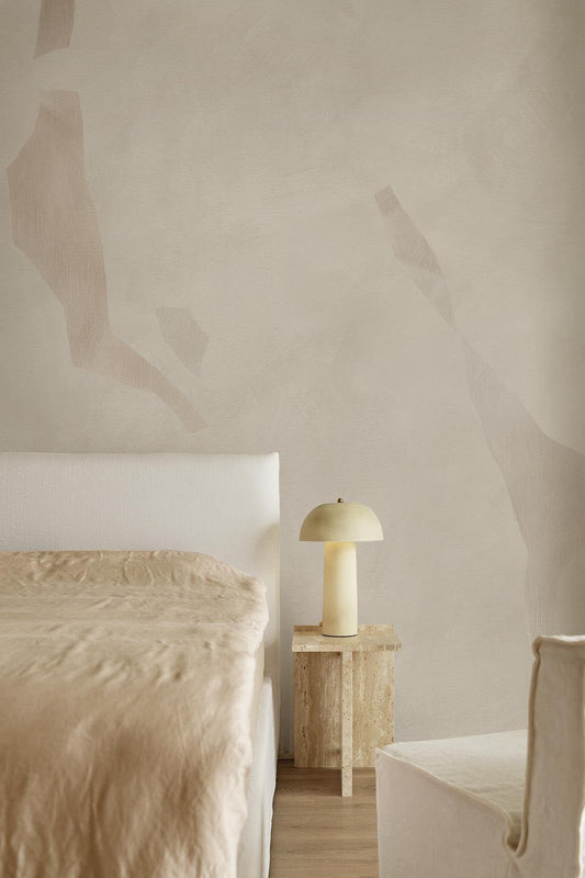  Shifting Shapes Beige