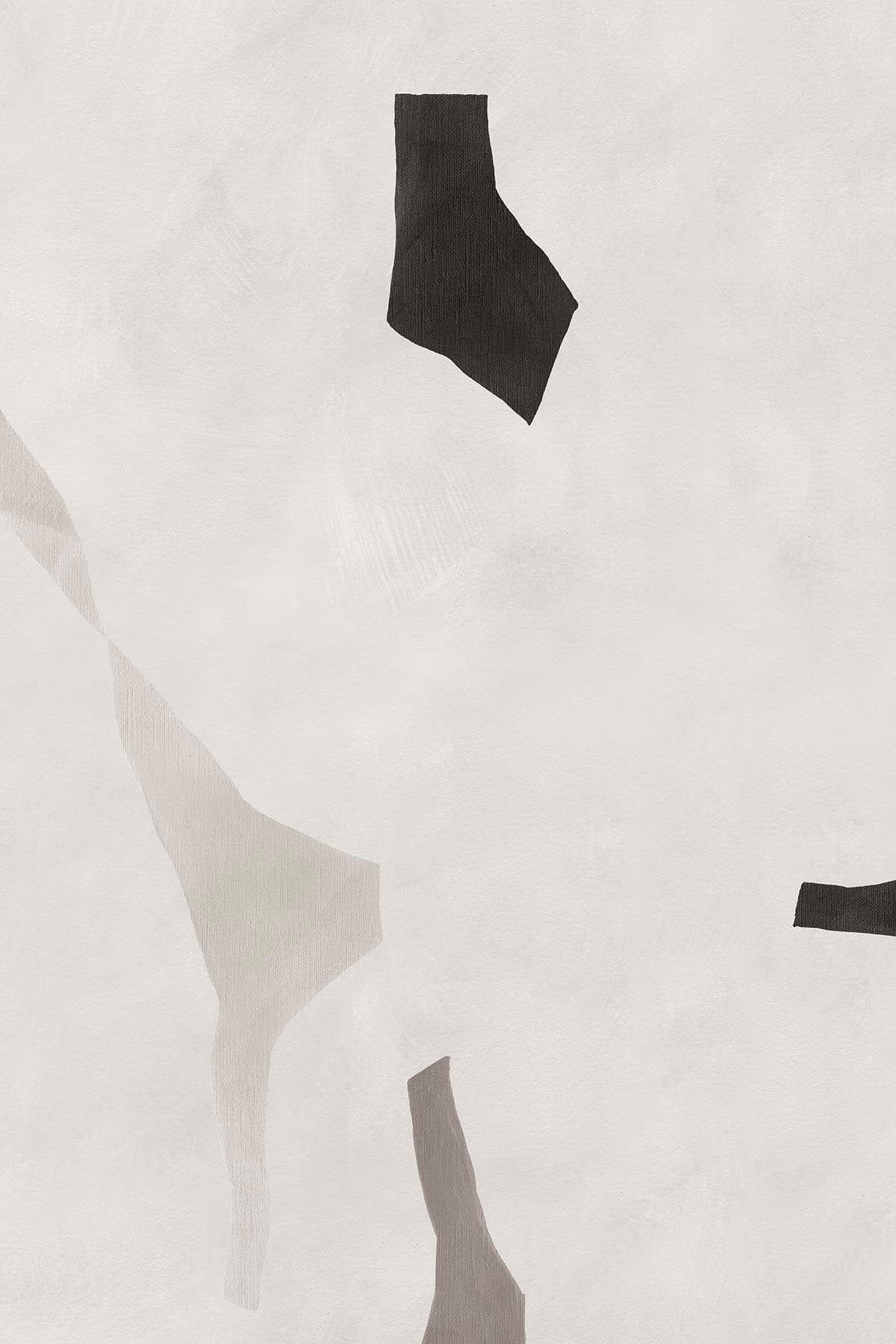  Shifting Shapes Black