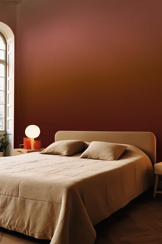  Gradient Burgundy