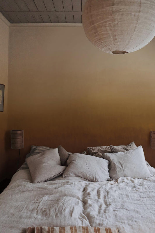  Shifting Gradient Ochre